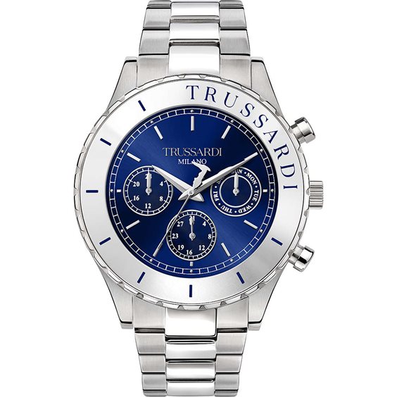 Orologi deals trussardi uomo